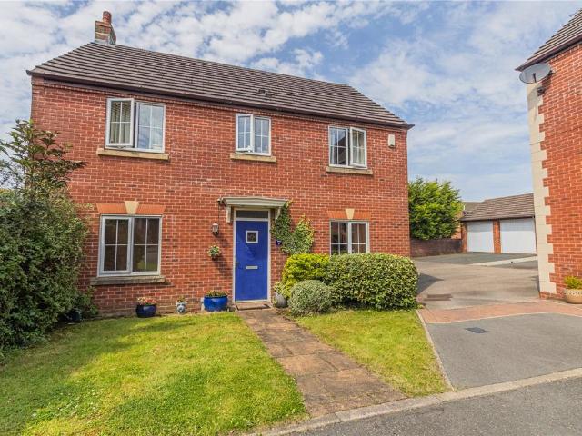 House for sale in Sholver, Pendock