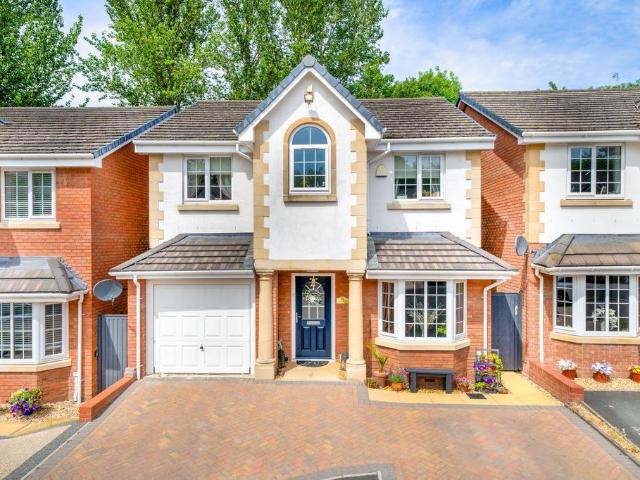 House for sale in Trench Lock, Telford