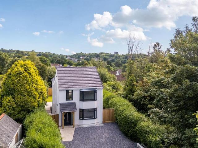 House for sale in Mynyddbach, Nangreaves
