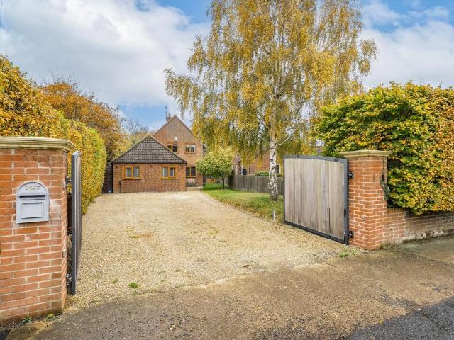 House for sale in Comers, Norfolk