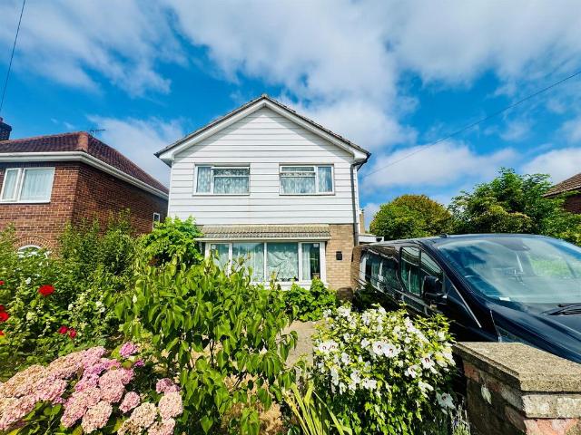 House for sale in Parnwell, Peterborough