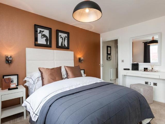 House for sale in Keresley Green, Keresley