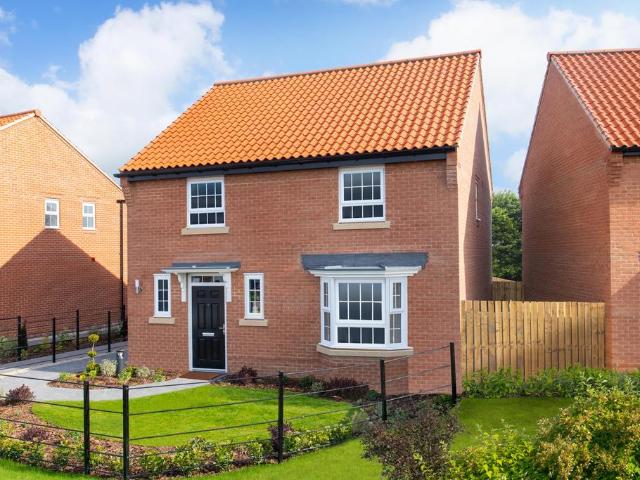 House for sale in Driffield, East Riding Of Yorkshire