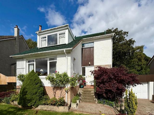 House for sale in Ballindoch, Scotland