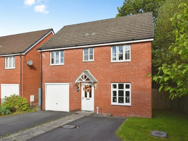 House for sale in Llandybie, Ammanford