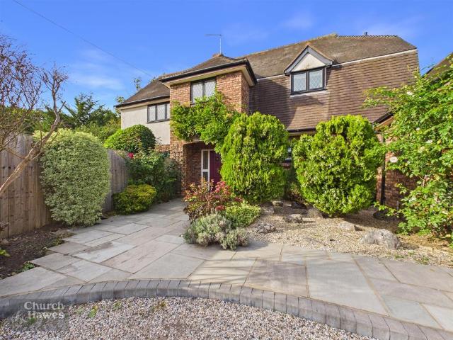 House for sale in Bicknacre, Chelmsford