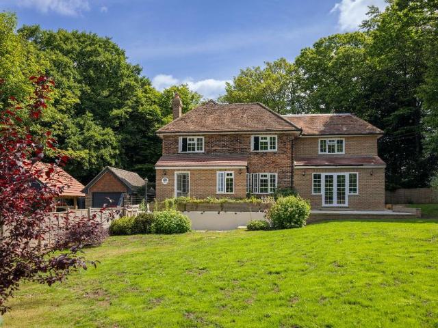 House for sale in Cross In Hand, East Sussex