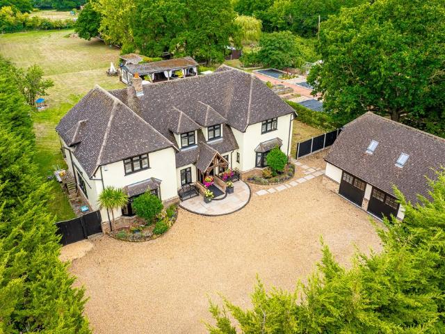 House for sale in Maldon, Essex