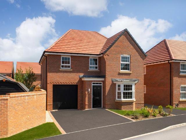 House for sale in King's Heath, Northampton