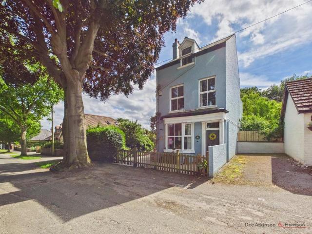 House for sale in Driffield, East Riding Of Yorkshire