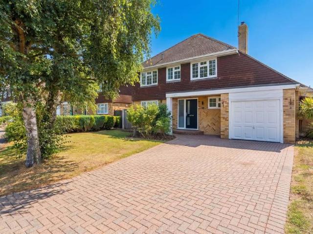 House for sale in Greenhill, The Bridge