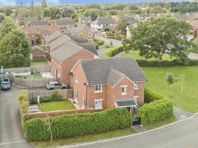 House for sale in Willaston