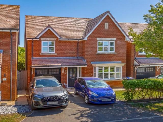 House for sale in Worthing, West Sussex