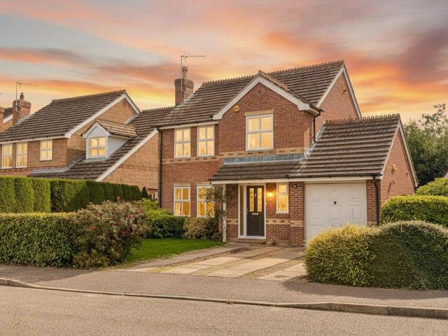 House for sale in Ramsey, Huntingdon