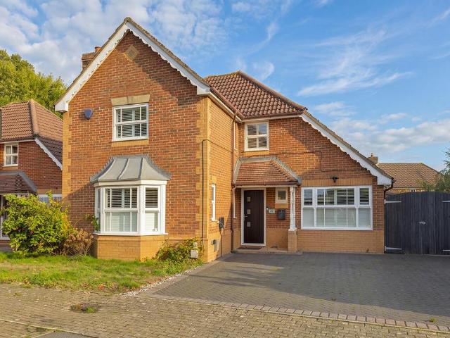 House for sale in Kings Hill, Tonbridge and Malling