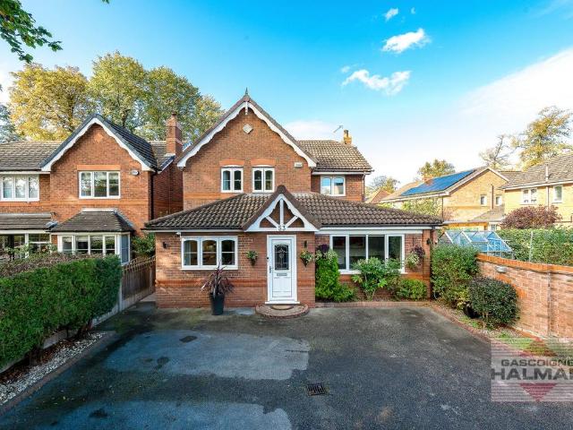House for sale in Sale, Trafford