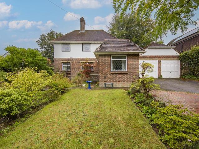 House for sale in Cross In Hand, East Sussex