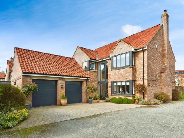 House for sale in Walkington, High Hunsley