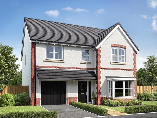 House for sale in West Monkton, Somerset