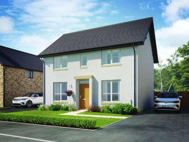 House for sale in Budlake, Devon