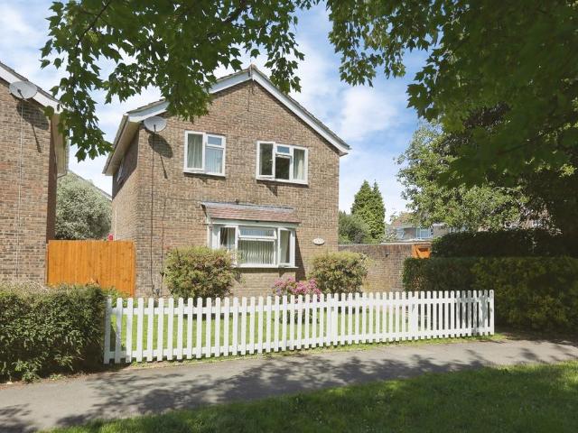 House for sale in Helford, Hampshire