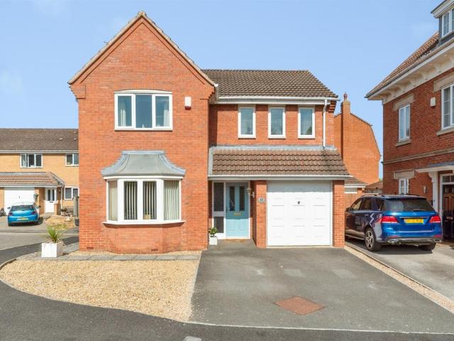 House for sale in Barholm, Lincolnshire
