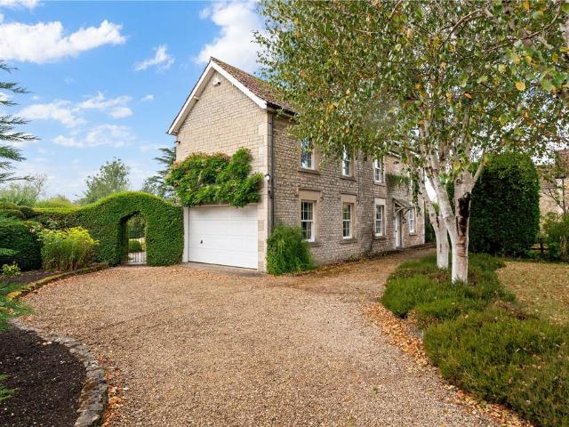 House for sale in Broughton Gifford, Wiltshire