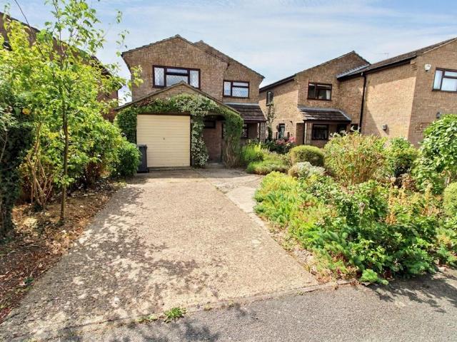 House for sale in Penn Bottom, Buckinghamshire