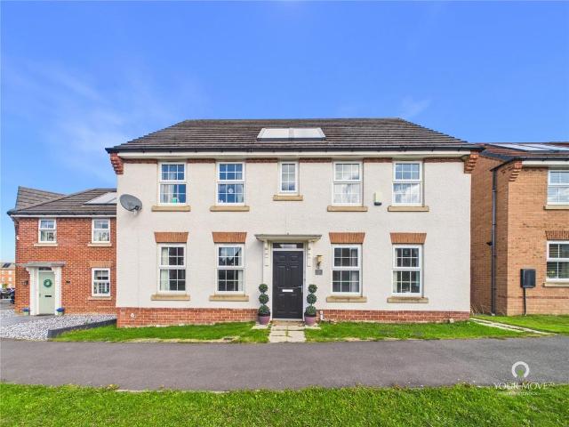 House for sale in Thinford