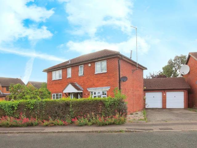 House for sale in Paston, Peterborough