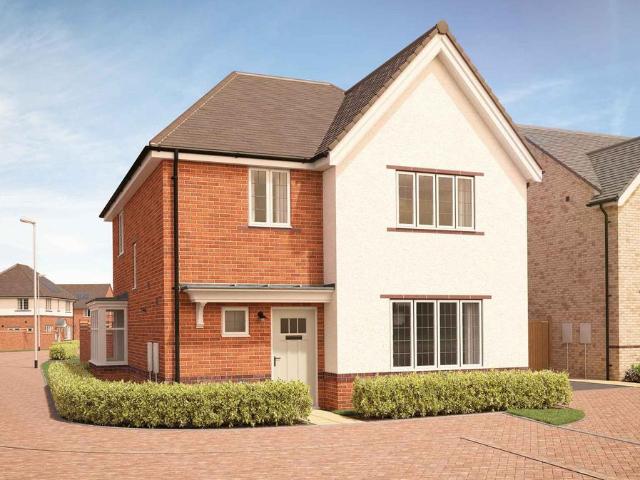 House for sale in Westoning, Central Bedfordshire