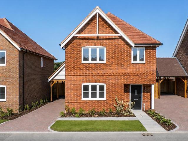 House for sale in Sutton Valence, Maidstone