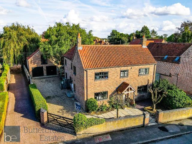 House for sale in Sutton-on-Trent CP, Alverton