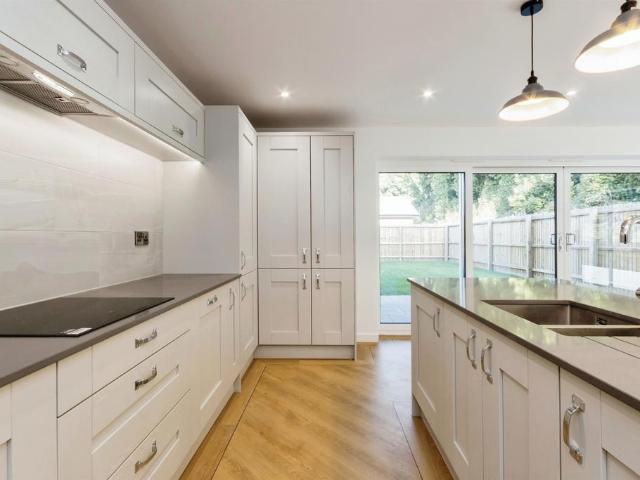 House for sale in Gedling