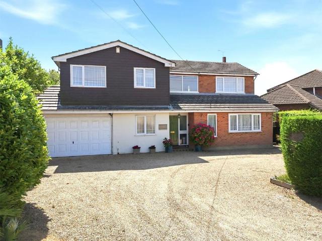 House for sale in Barling Magna, Barling