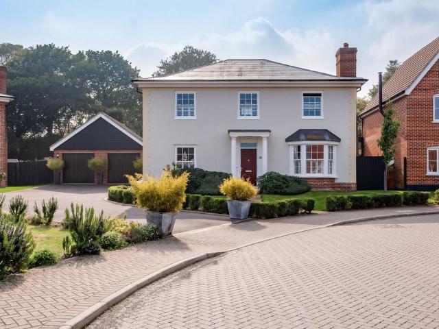 House for sale in Overstrand, North Norfolk