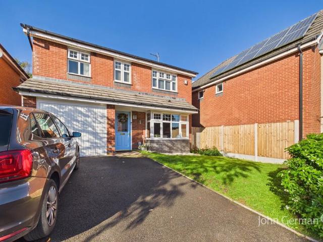 House for sale in Walton on the Hill, Stafford