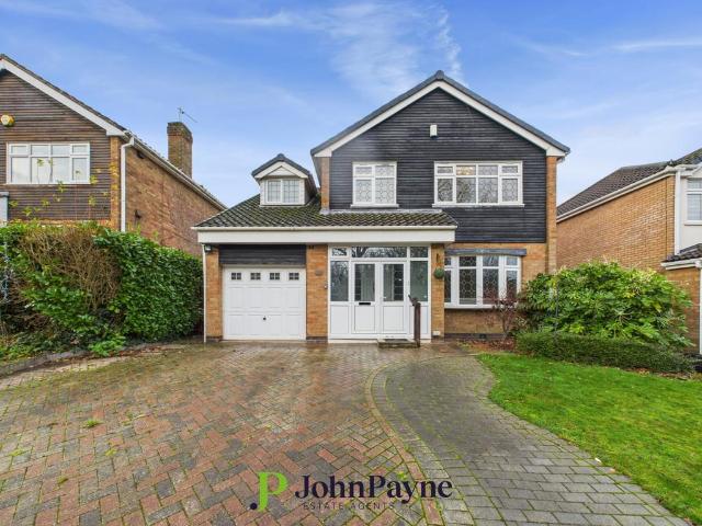 House for sale in Green Lane, Finham