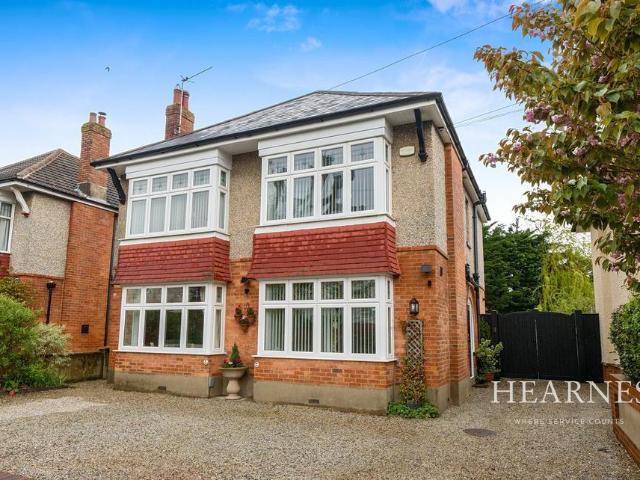 House for sale in Talbot Village, Isle Of Man