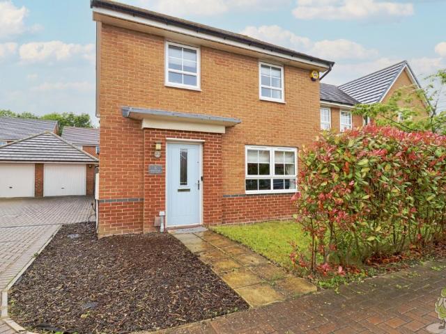 House for sale in Hebburn, Tyne And Wear