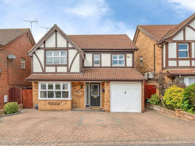 House for sale in South Ockendon, Essex