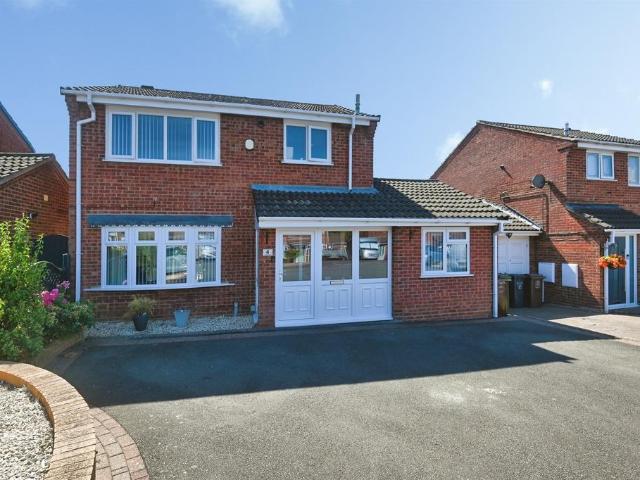 House for sale in Castle Bromwich, West Midlands
