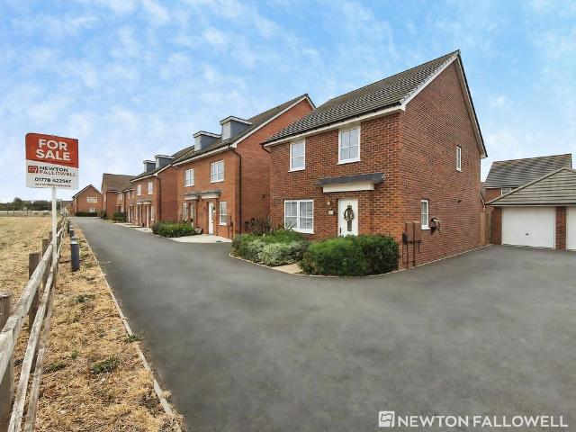 House for sale in Elsea Park, Barholm