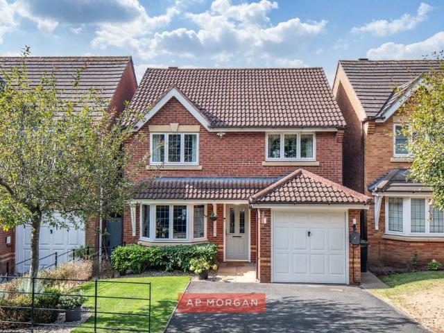 House for sale in Aston Fields, Bromsgrove