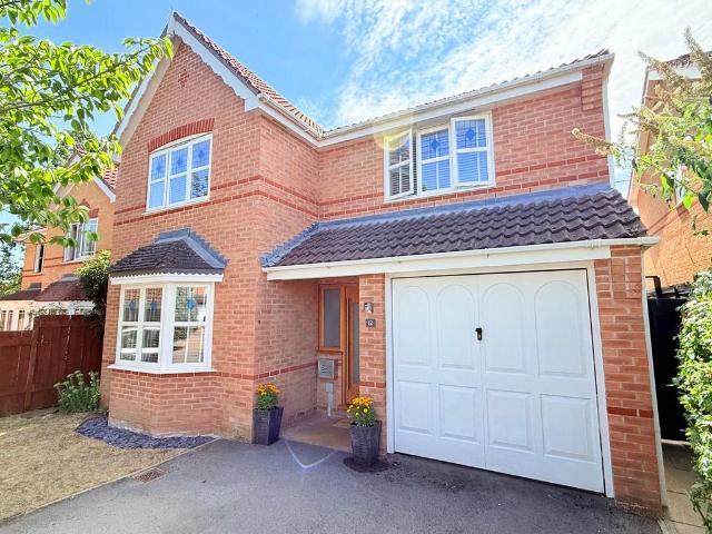House for sale in Rowbarton, Taunton