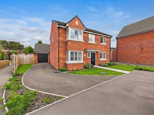 House for sale in Boothstown, Salford