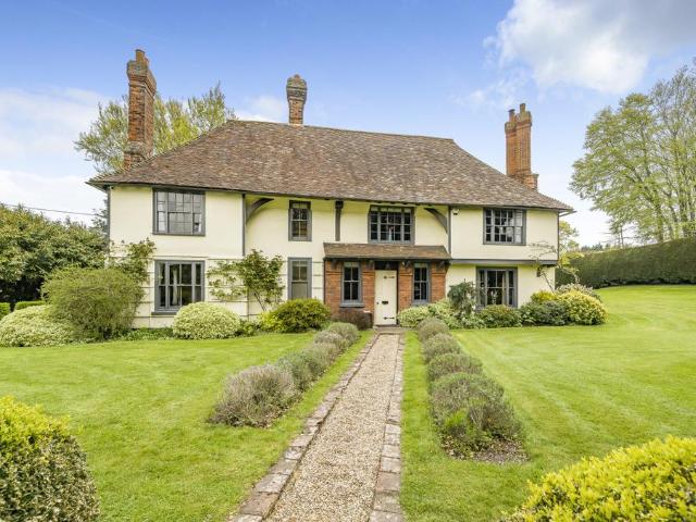 House for sale in Oad Street, Kent