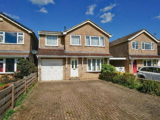 House for sale in Haxby, York