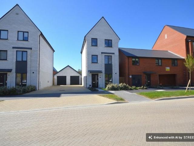 House for sale in Folkestone