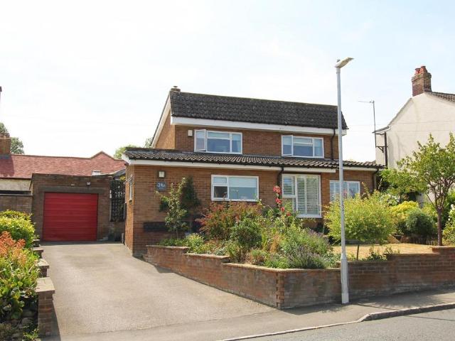 House for sale in Blunham, Bedfordshire